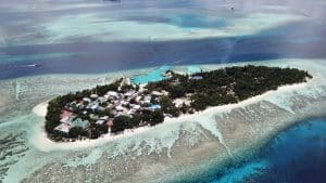 Thinadhoo
