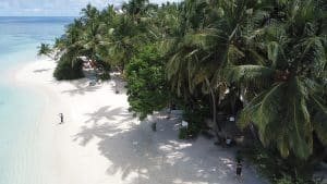 Thinadhoo