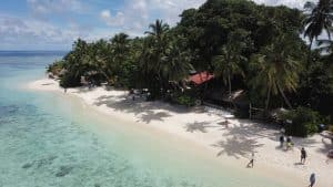 Thinadhoo